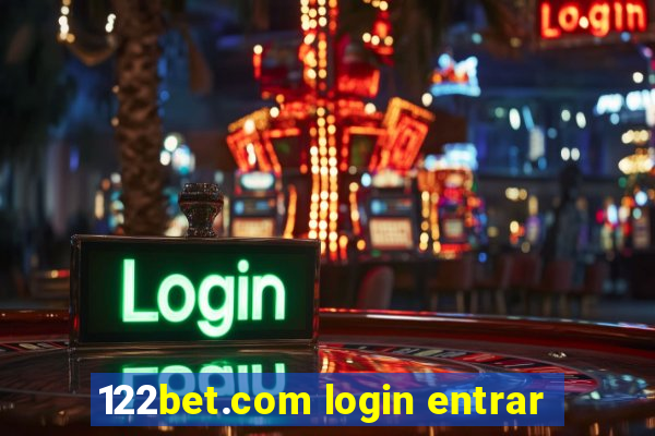 122bet.com login entrar